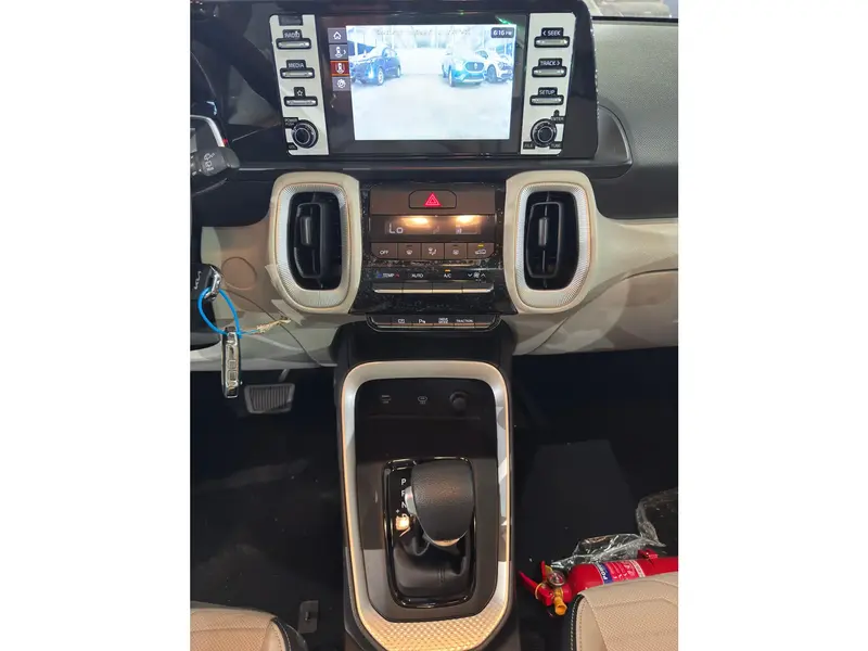 KIA Sonet 2024