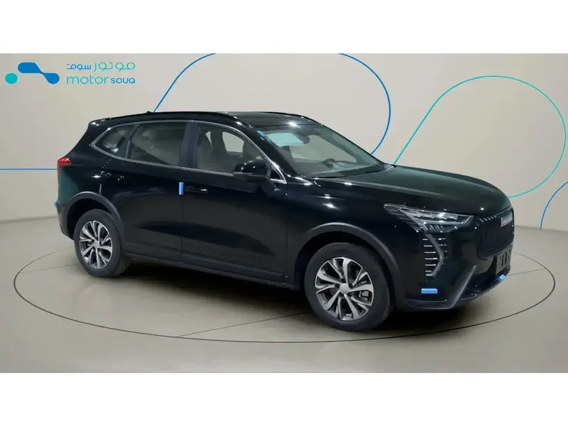 Haval Jolion 2025