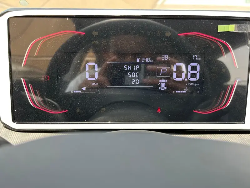 KIA K3 2024