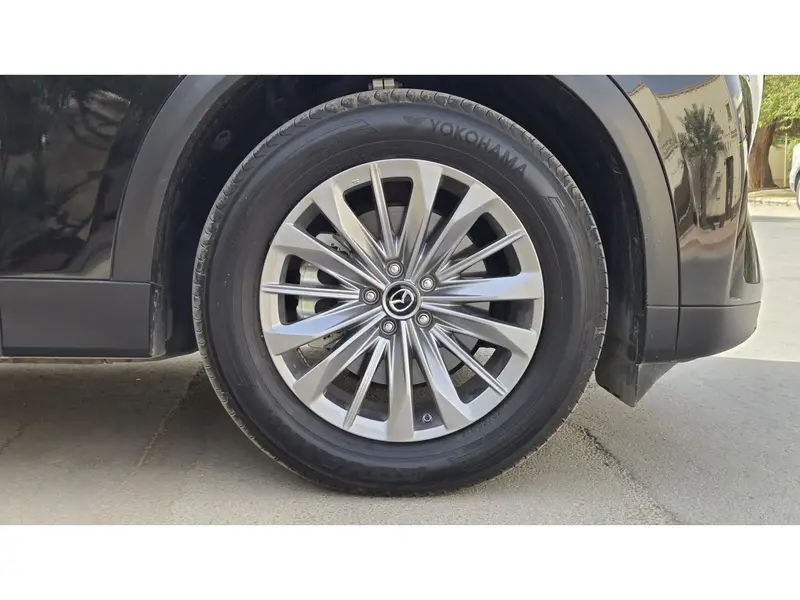 Mazda CX9 2024