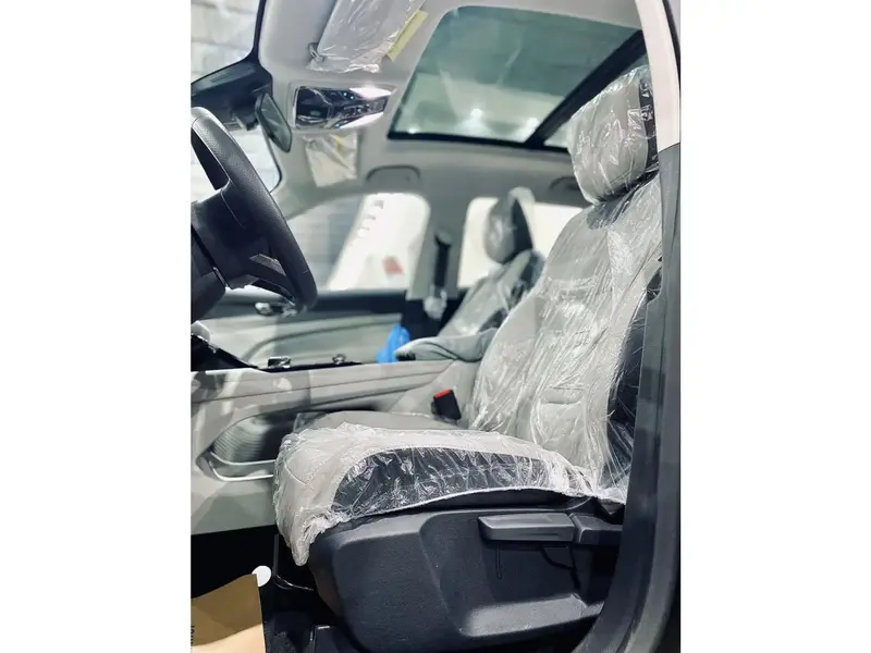 Ford TERRITORY 2025