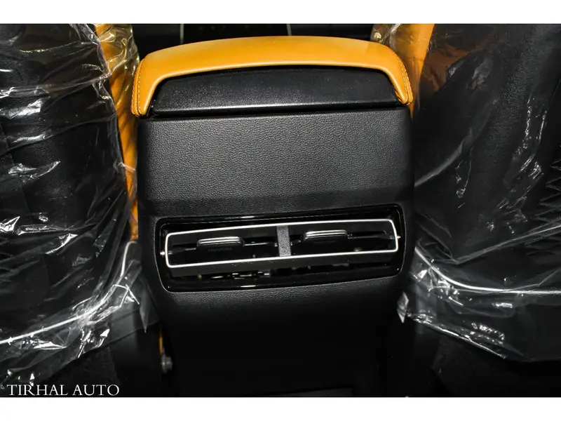 BAIC X7 2024
