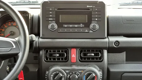 New Suzuki Jimny 1.5L Automatic 2024