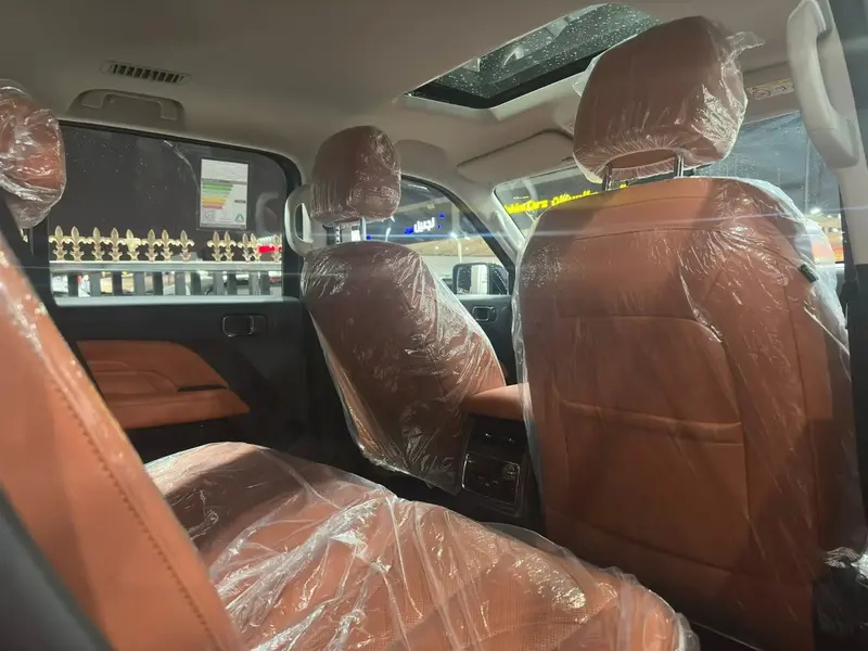 Haval H9 2025