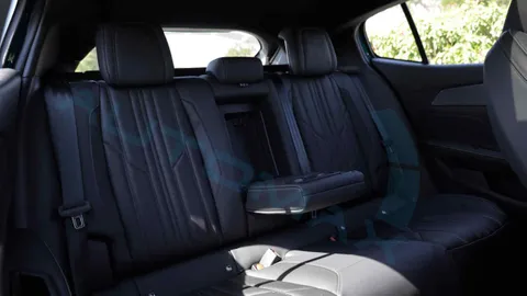 New Peugeot 408 1.6T GT 2025