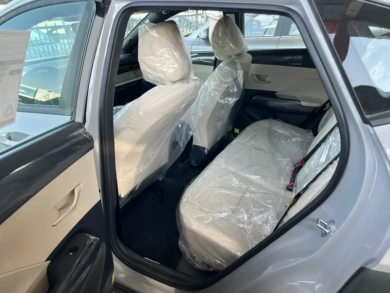 Hyundai Kona 2025