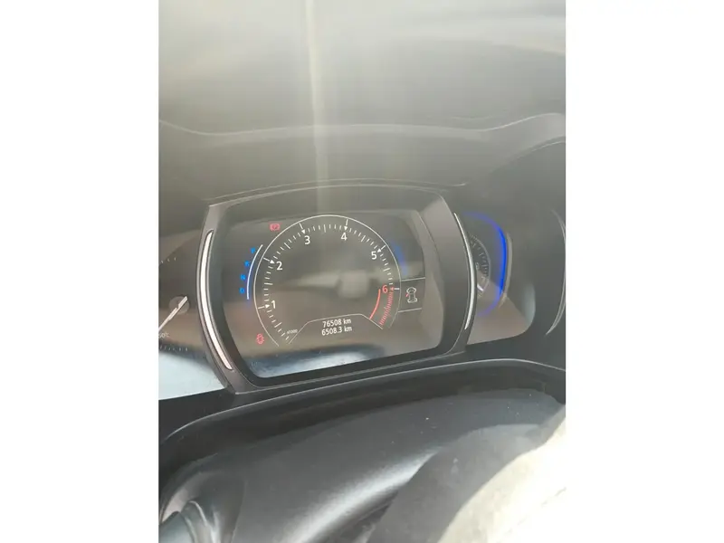 Renault Koleos 2022