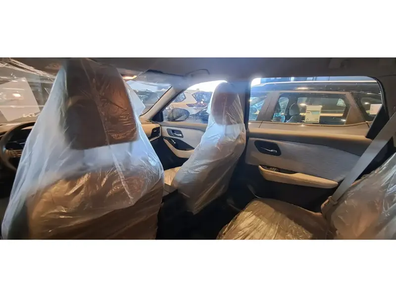 Nissan X-Trail 2024