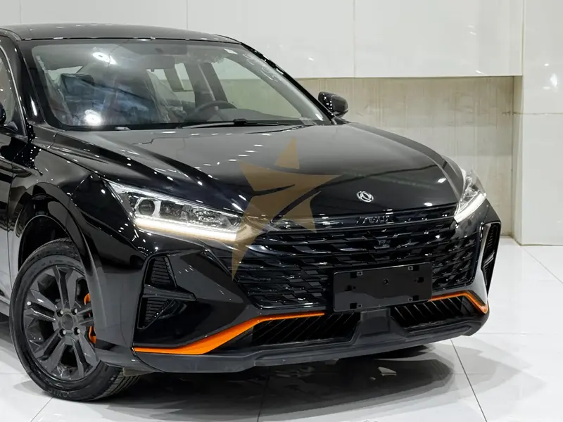 Dongfeng Shine MAX 2025