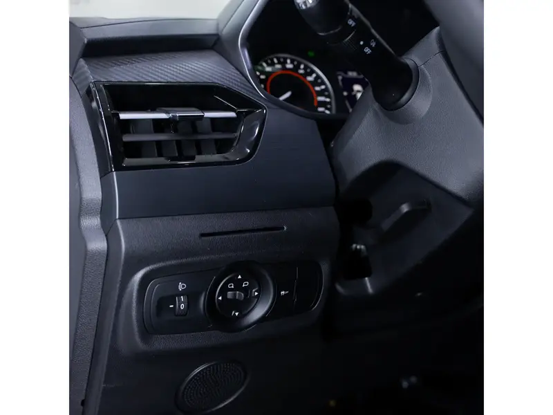 Chery Tiggo 2 Pro 2025