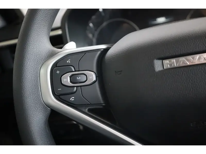Haval Jolion 2025