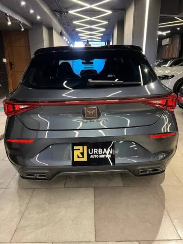 Seat Leon 2023