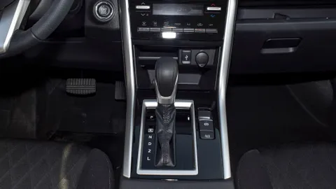 New Mitsubishi Xpander 1.5L HL 2024