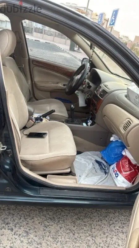 نيسان صني 2005