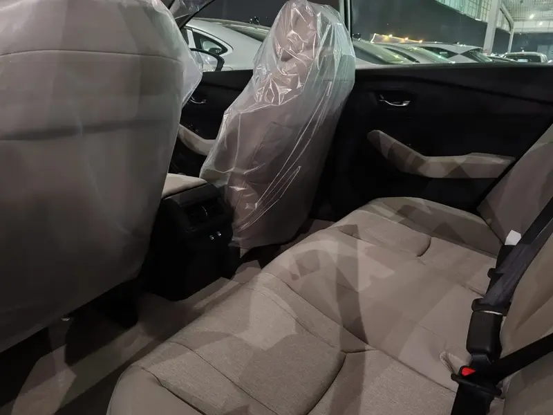 Honda Accord 2025
