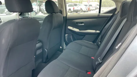 Nissan Sentra 2.0L SV 2020