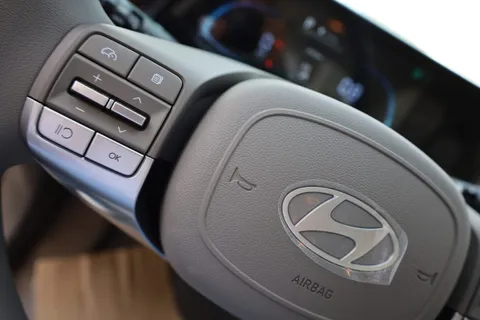 New Hyundai Accent 2023