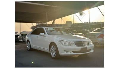 mercedes-benz mercedes-benz-s-class image Mercedes-Benz S 350