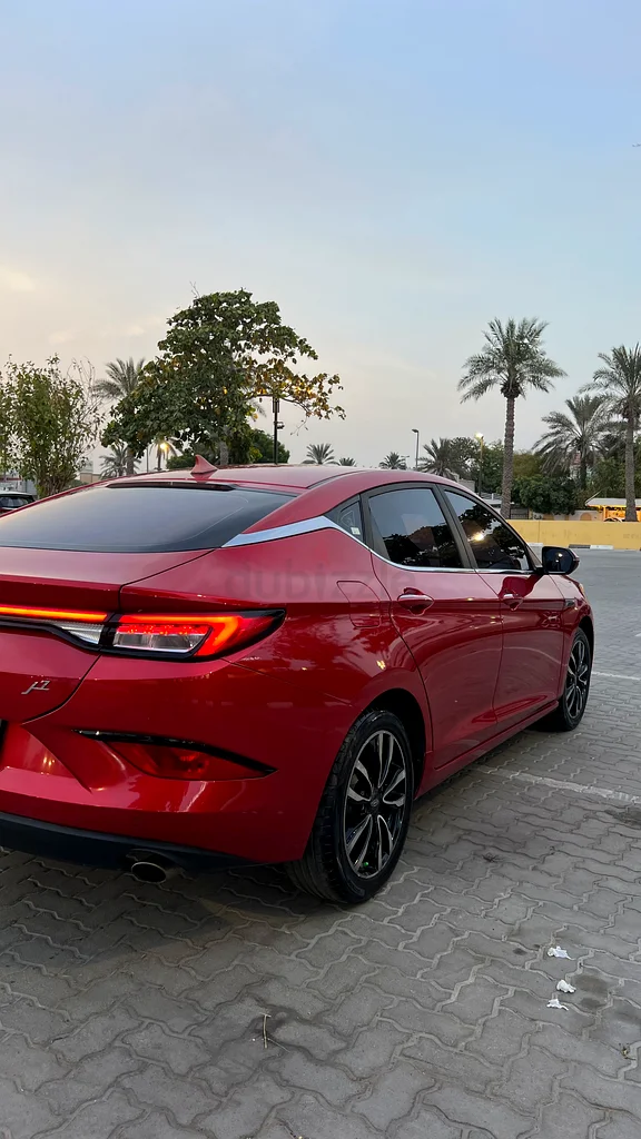 جاك J7 2022