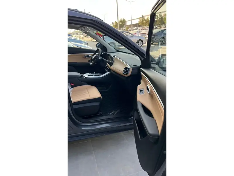 GAC EMZOOM 2025