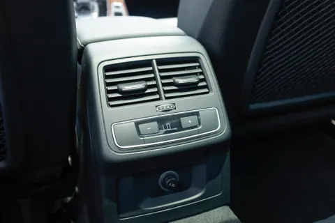 Audi A4 2020