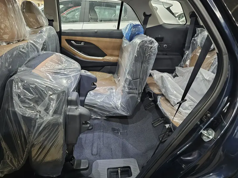 Hyundai CRETA GRAND 2025
