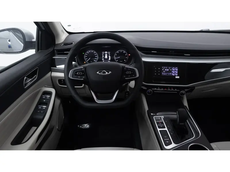 Chery Arrizo 5 Pro 2024