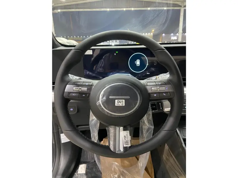 Hyundai Kona 2025