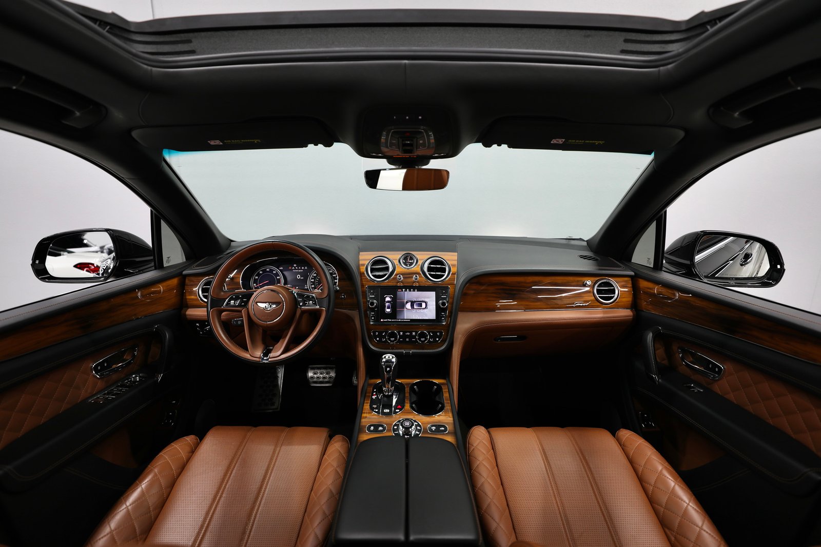 Speed! Perfect Condition | Service Contract + 3 Years Warranty | V12 6.0L