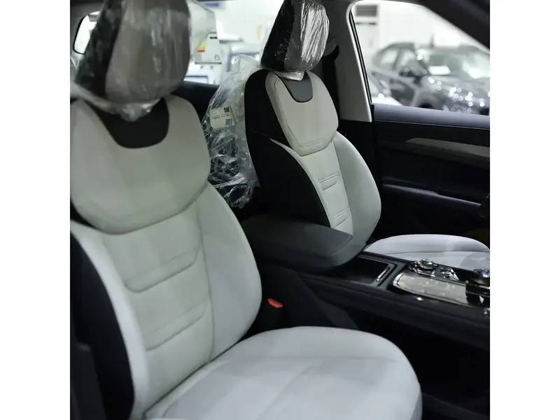 Ford TERRITORY 2025