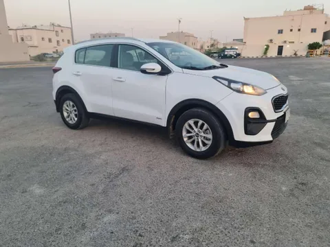 Kia Sportage 2021