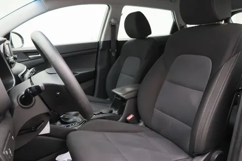 Hyundai Tucson 2020