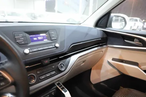 New Kia Carens 2023