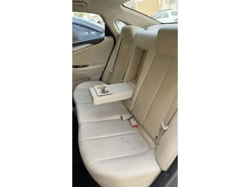 Changan Eado 2018