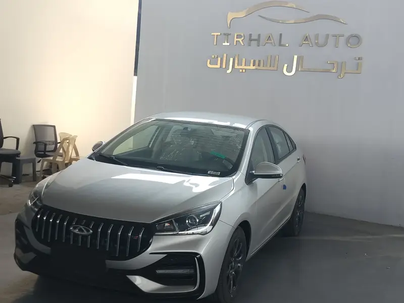 Chery Arrizo 5 2024