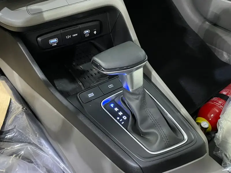 Hyundai Accent 2025