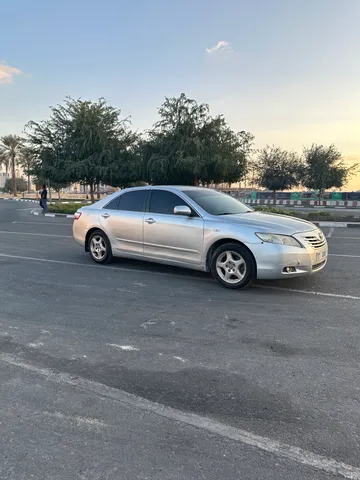 Toyota Camry 2.5L GLX 2009