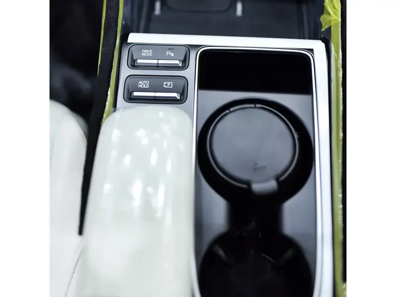 Hyundai Sonata 2025