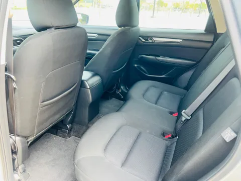 Mazda CX-5 2.5L Classic 2019