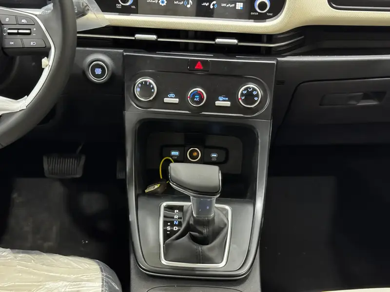 Hyundai Creta 2026