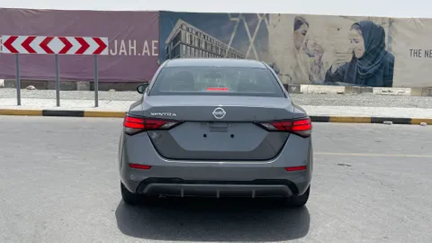 Nissan Sentra 2.0L SV 2020