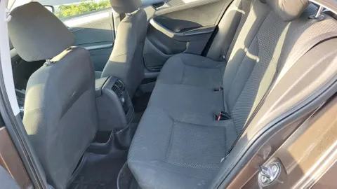 Volkswagen Jetta 2013