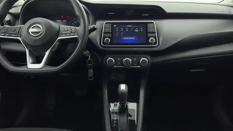 Nissan Kicks 2024