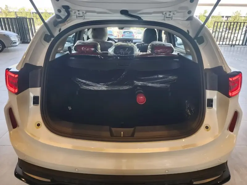 Haval Jolion Pro 2025