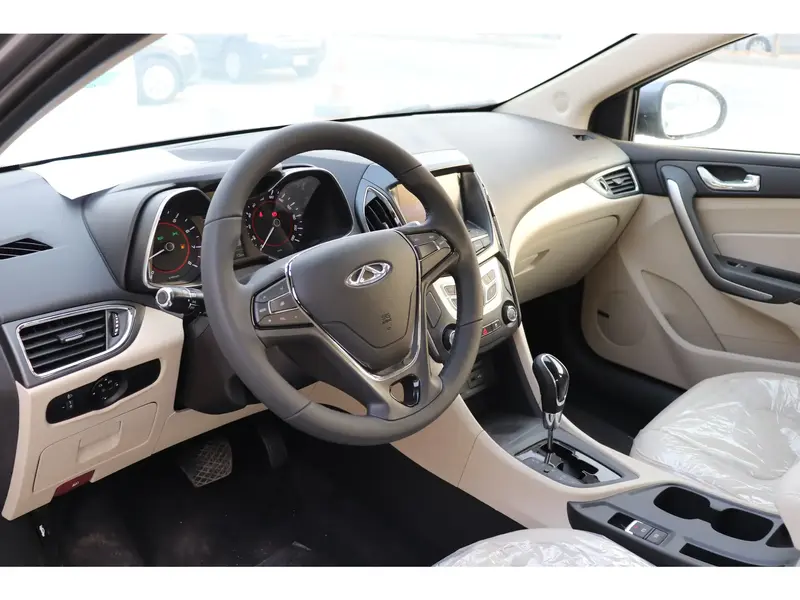 Chery Arrizo 5 2023