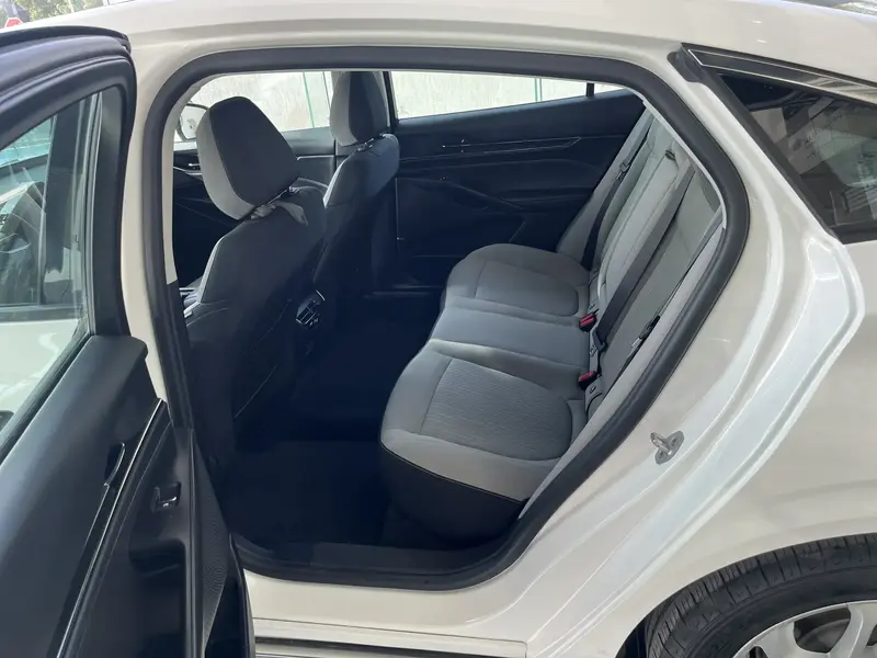 Ford Taurus 2023