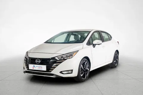 Nissan Sunny 2024