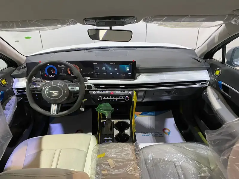 Hyundai Sonata 2025