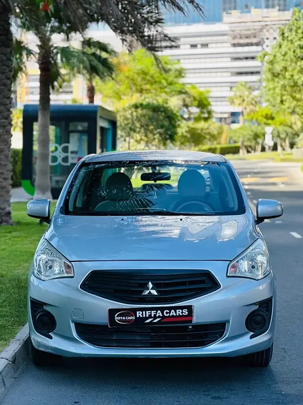 ميتسوبيشي اتراج 2020