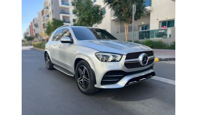 mercedes-benz mercedes-benz-gle image Mercedes-Benz GLE 450 2019 Mercedes Benz GLE450 4Matic - 3.0L V6 - Intercooled Turbo - 360* CAM - HUD - Japanese Spec